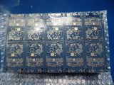 Electronics PCB 3.0 Oz Copper Board in USB Phone Charger
