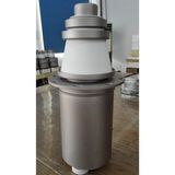 Metal Ceramic Heating Electron Tube (YD1202)
