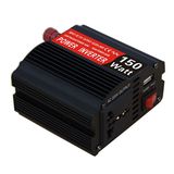 150W Modified Sine Wave Car Power Inverter