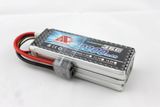 2200mAh 11.1V Lithium Polymer Battery for R/C Model