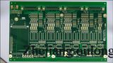 High Quality Rectangle PCBA with RoHS (S-012)