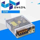 Ce RoHS Approved AC DC 50W 12V Single Output Adapter Power Supply 12V 50W LED