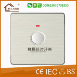 Touch Delay Energy Saving Switch for Home Light