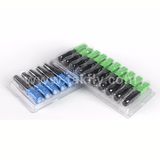 10 PCS 60mm FTTH Fiber Optic Sc Fast Optical Connector