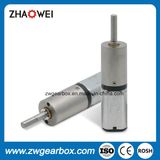 3V 12mm 36: 1 Ratio Small Planetary Reduction Gearbox Motor