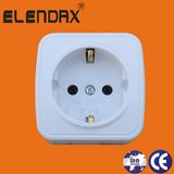 Electrical Factory for Wall Socket Outlet (S6010)