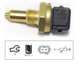 Auto Coolant Temperature Sensor Land Rover 1433076 13621433076 23017838935 MEK000030 MEK000030L MEK100170 Snb947 MEK100170L MEK500130 Nsc100870 Ns