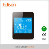 LCD Touch Screen Heating Room Temperature Thermostat (TX-928H)