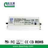 Ce Certified LED Power Supply 120W 45V Waterproof IP65