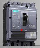 Sdm6 Series Low Voltage MCCB with LCD Screen (250A)
