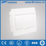 Hc-Tfw 10ways Flush Distribution Box Inside Wall Distribution Box Metal Base Distribution Box