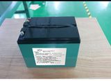 18650 12V 88ah Lithium Battery Pack for Solar Power Light