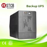 UPS 2000va with 4PCS 12V 9ah Batteries 1 Hour Backup for Computer
