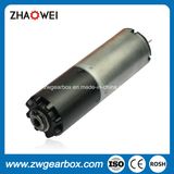 24V DC Geared Motor with Automobile Power Liftgate Cables Gearbox