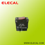 St-002L Series Overload Short Circuit Protective Device with Reset Function