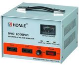 1000va SVC Single Phase Voltage Regulator Automatic AC Voltage Regulator
