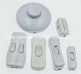 Foot Switch 317 335 338 ENEC SAA PSE