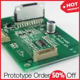 Aggressive 100% Test Electronic Assembly