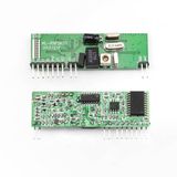 Fixed Code Sc2262 Fsk Decoding Receiver Module RF Receiver