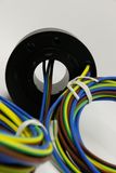 Traditional ID 50mm Through Hole Slip Ring with Affordable Price From ISO Factory