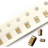 SMD Ceramic Capacitor 1206 X7r 50V