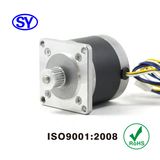 57 MM 1.8 Deg Stepper Electrical Motor for Medical Machine