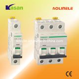 IC65 Miniature Circuit Breaker