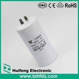 (CBB60) 250VAC 9UF Motor Run Capacitor with Pins