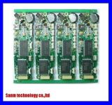 SMT and DIP PCB Assembly (PCBA-334)