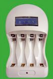 988 Alkaline Battery Re-Activate Charger