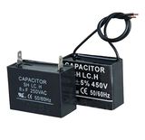 Cbb-61 Box Type Run Capacitor with CE