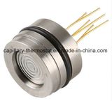 Hx-100 Oil-Filled Silicon Piezoresistive Pressure Sensor