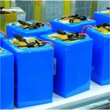 High Safety Lithium Ion Battery 12V, 24V, 48V, 60V, 72V, 96V LiFePO4 Battery 30ah, 40ah, 60 Ah 100ah 200ah Lithium Battery for Rechargeable Car Bttery