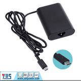 5V 2A/ 20V 2.25A 45W USB Type C Charger for DELL