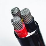 1core-5core XLPE Power Cable 1kv-110kv