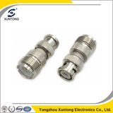 BNC Connector BNC Male to UHF Female Adapter