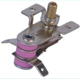 Kst-801 Series Thermostat Temperature Control (KST-801D)