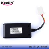 Auto GPS Tracker Real-Time Tracking System Tracked on Google Map, with G-Sensor