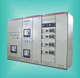 Electrical Switch Power Distribution Cabinet Switchgear