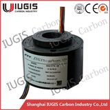 Srh2578-12p Through Bore Slip Ring for Palletizing Machines