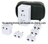 Voltage Converter for 1875 Watt
