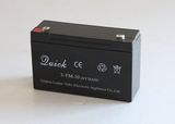 6V10 Rechargeable Lead Acid Battery