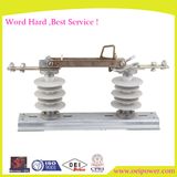 Outdoor Single Pole Fused Recloser by-Pass Switches 24kv