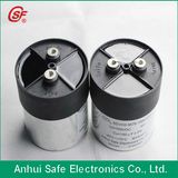 Film Filling Resin Filled DC Link Capacitor