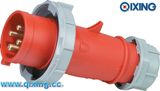 High End Type Coupler for Industrial Application (QX282)