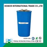 Cbb65 Air Conditioner Oval Capacitor