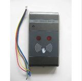 Microwave Sensor Switch