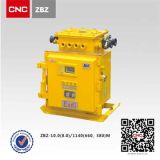 Mine Explosion-Proof Integrated Protective Device for Illuminating Signal Transformer (ZBZ10.0)