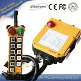 1 Speed Mini Hoist F24-10s Wireless Remote Control