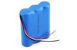 3.2V 9.6ah LiFePO4 Battery Pack